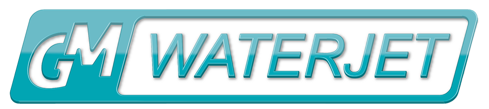 Logo von GM Waterjet | Dachau